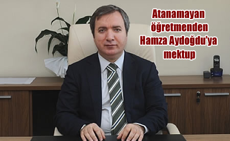 hamza aydoğdu